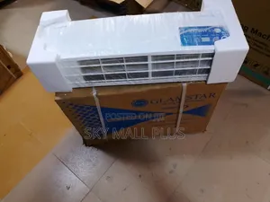 Glamstar Gac-S12r4i-Le Split Ac – Ideal for Home or Office Use