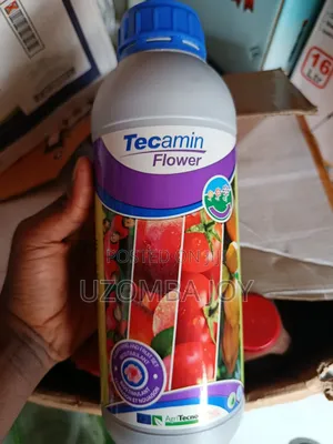 Tecamin Flower 1l