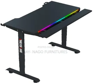 Electric Adjustable Height Table