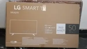 50 Inches Smart Tv Sharp Contrast 4k Ultra Uhd Screen Transition