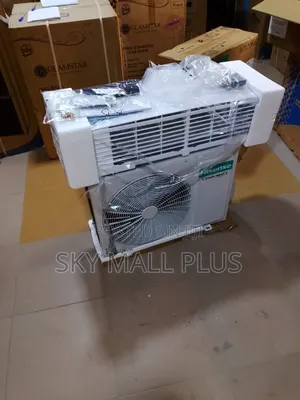 Glamstar 1.5hp Split Ac – Elegant Design, Superior Performance
