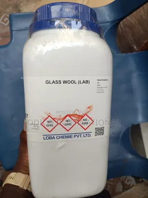 Glass Wool