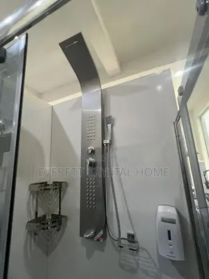 Power Shower
