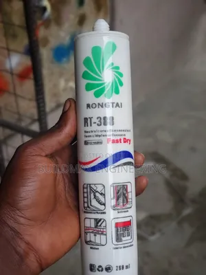 Silicone Sealant