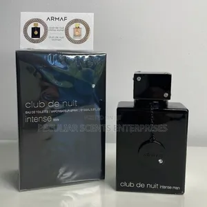Club De Nuit Intense Man