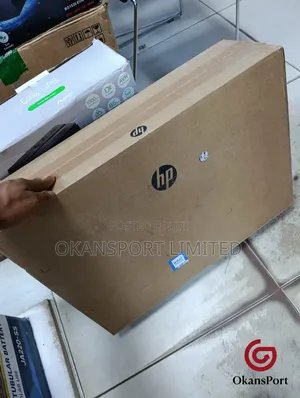 Hp All-in-One Desktop Pc Intel Core I3 I5 I7 8gb 16gb SSD Plantium