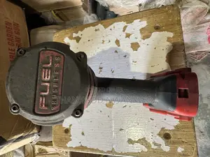 Milwaukee Impact Wrench Cordless