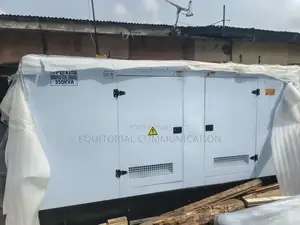 350kva Perkins Generator – Durable Long-Lasting