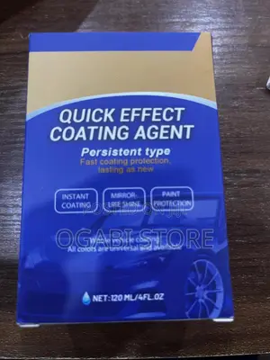 Rayhong Quick Effect Coating Agent