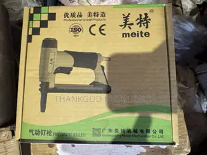 Meite Stapler