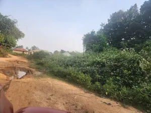 120 Acres of Residential Land in Omi Apata Good for All Estate