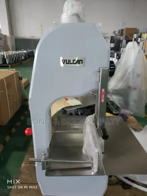 Bone Saw Machine
