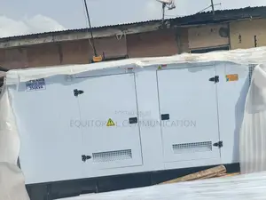 Perkins 350kva Generator for Heavy Load Operations