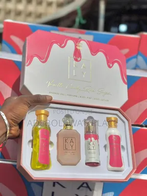 Kaly Gift Sets