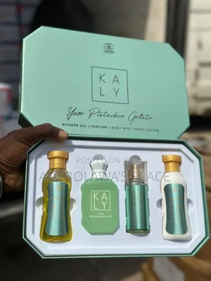 Kaly Gift Sets