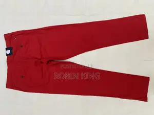 Tommy Hilfiger Chinos Trousers Regular Fit Size W32 L44