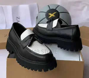Luxury Men’S Loafers