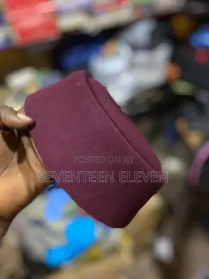 Quality Arab Cap