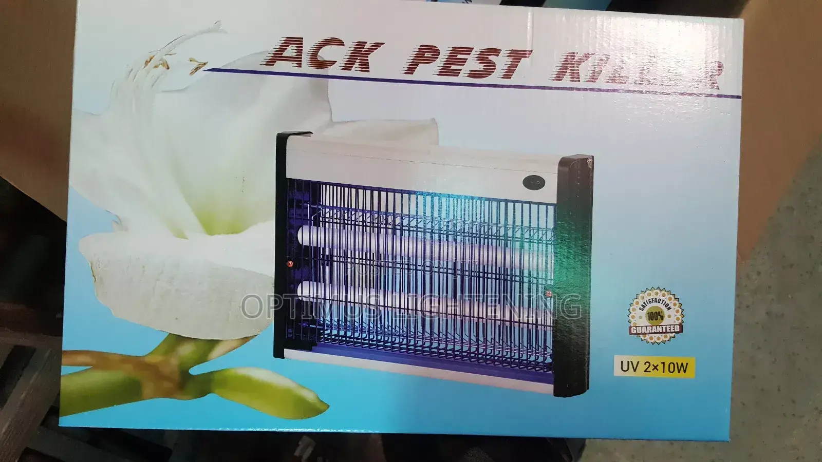 Insects Killer