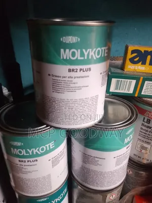 Molykote Br2 Plus 1kg