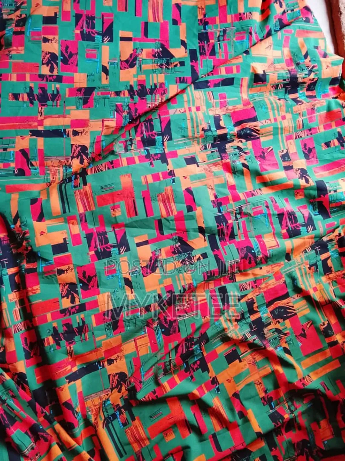 Vintage Samples