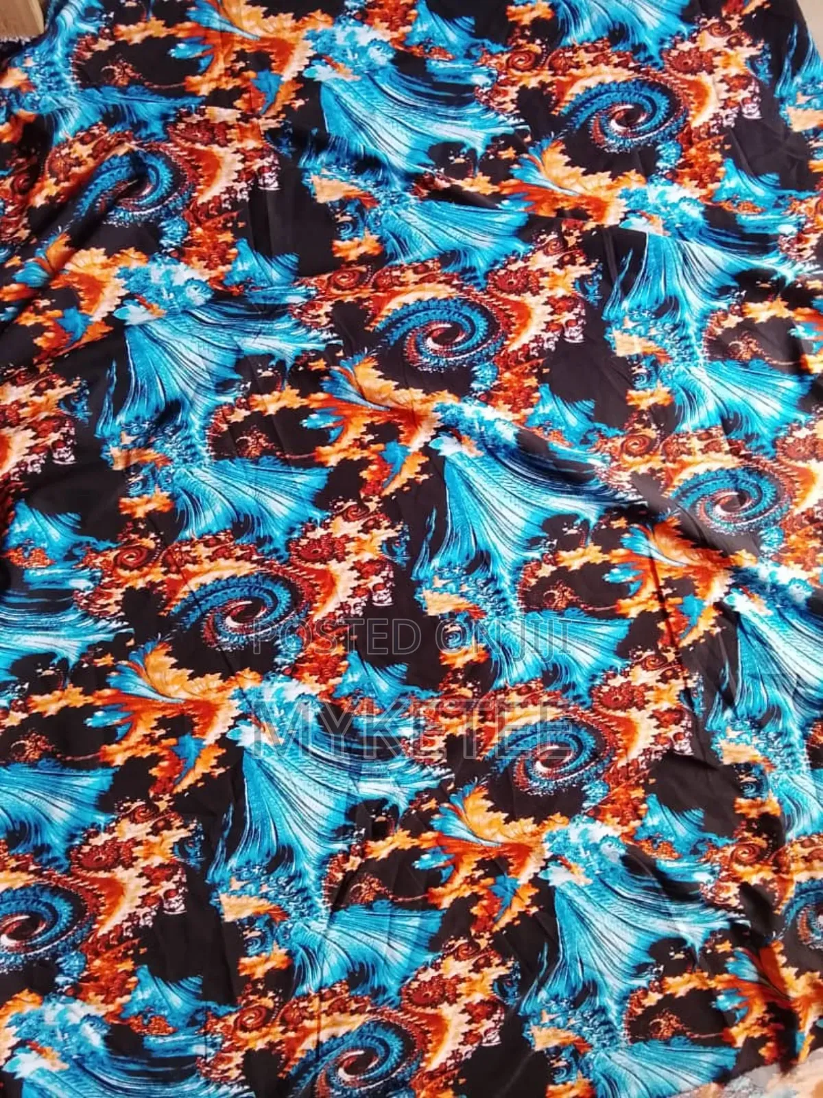 Vintage Samples