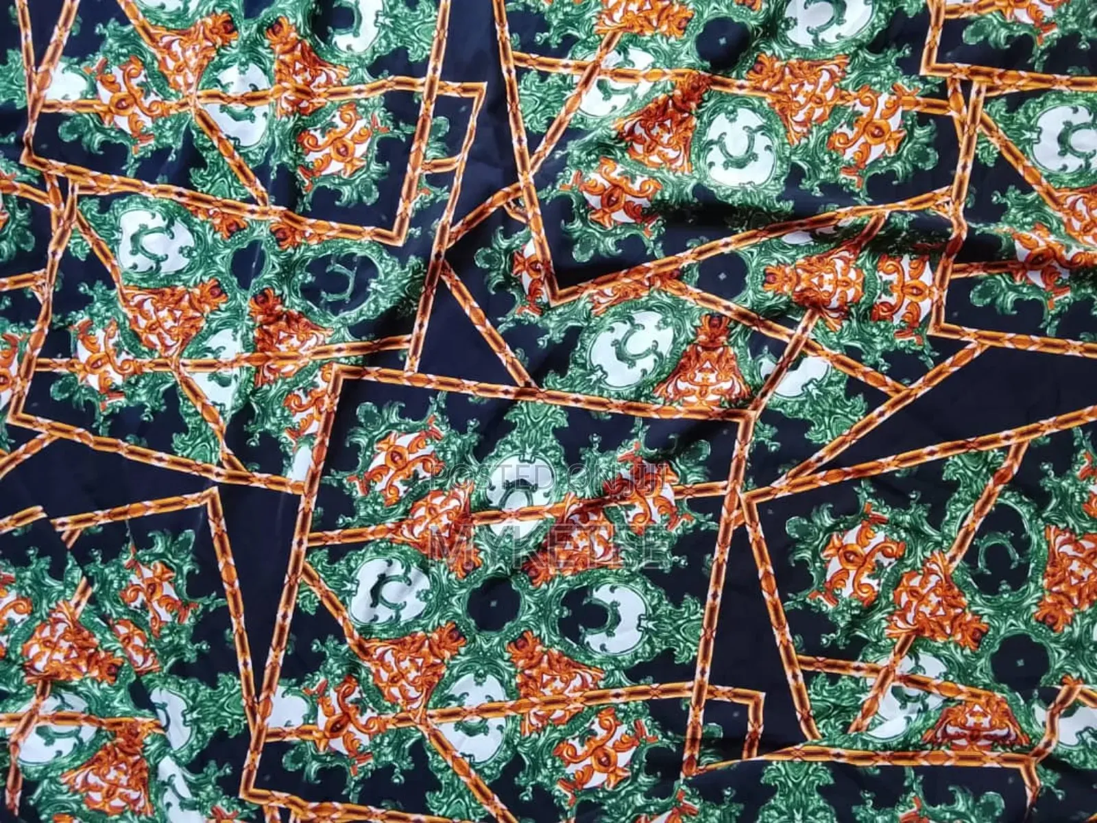 Vintage Samples
