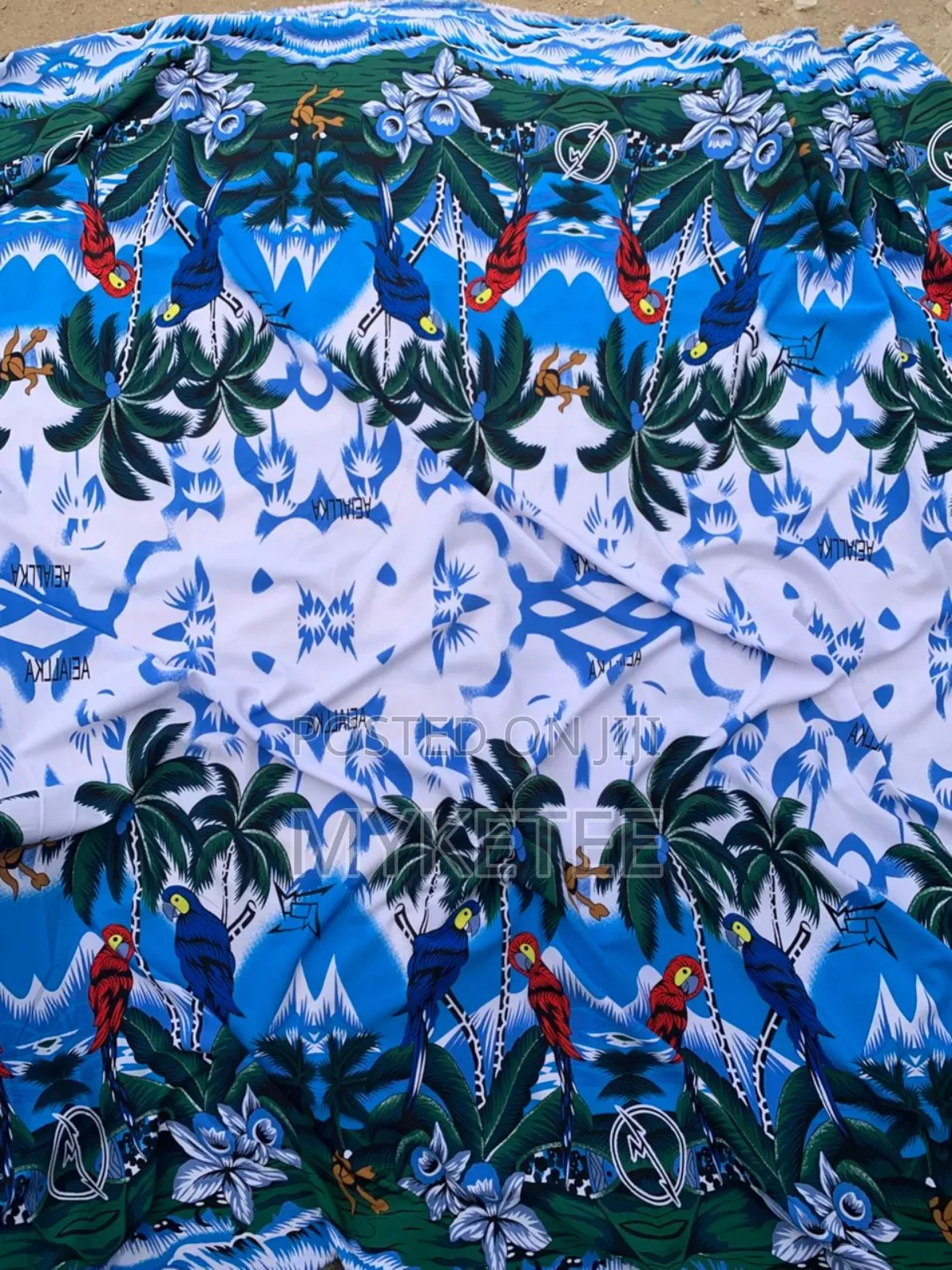 Vintage Samples