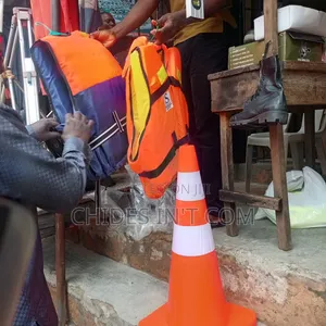 Safety Life Jacket