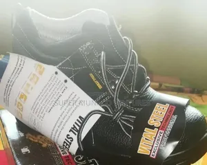 Brand New Safety Boot..