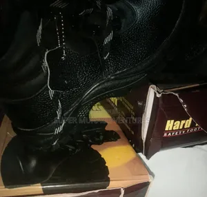 Brand New Safety Boot..