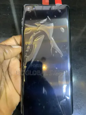 Tecno Phantom X Screen Original