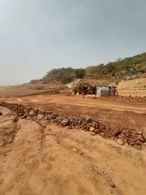 Bonanza Sales (Katampe) Close to Jahi Bridge