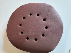 9 Inches Sandpaper Disc