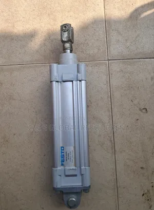 Pneumatic Cylinder