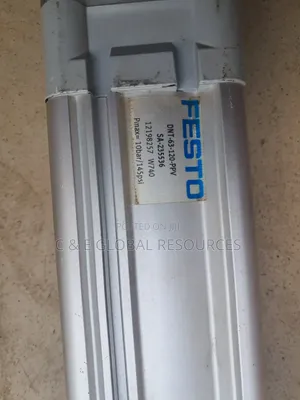 Pneumatic Cylinder