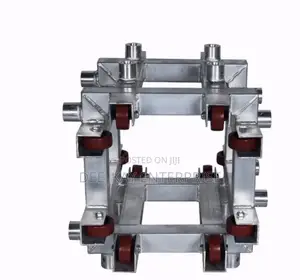 Sleeve Block for Truss