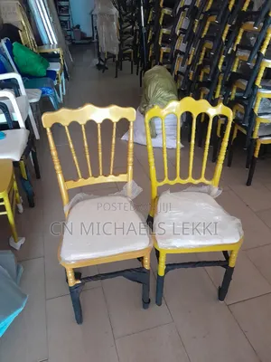 Napoleon Chair