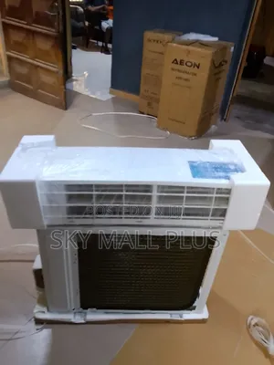 Glamstar 12000 Btu Air Conditioner – Stylish and Efficient Cooling