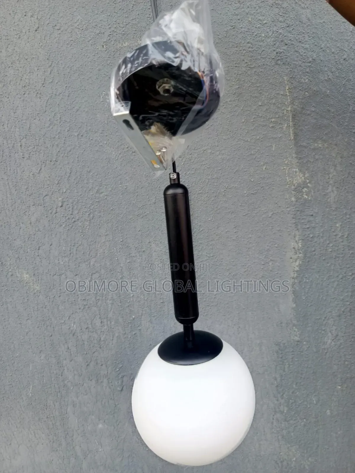 P4750 Pendent Light