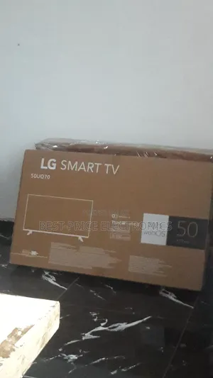 50 Inches Tv