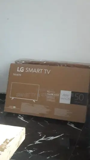 50 Inches Tv
