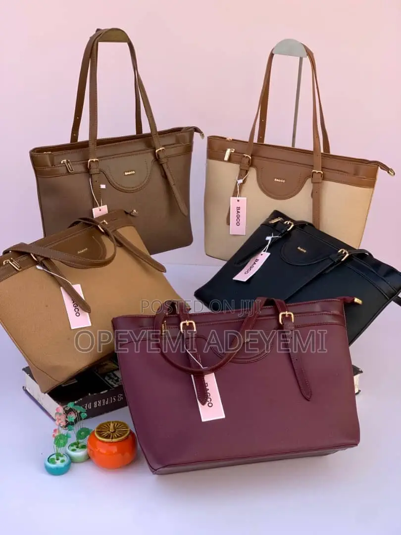 Big Bagco Bag
