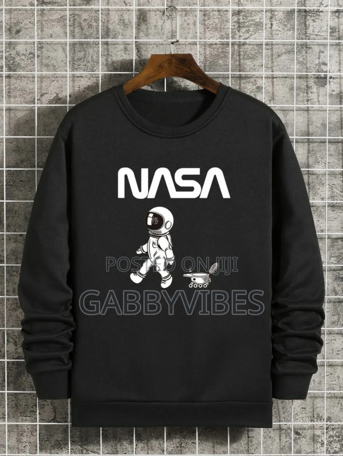 Na Topnotch Sweatshirt
