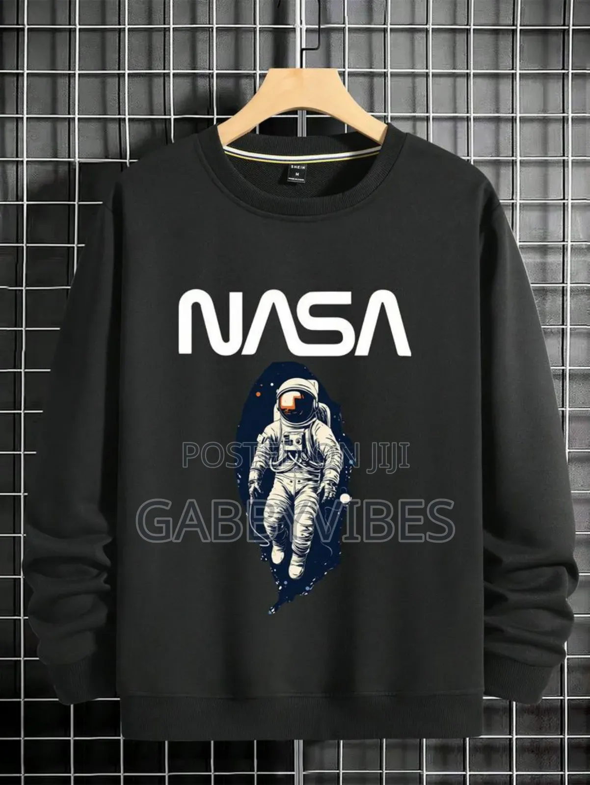 Na Topnotch Sweatshirt