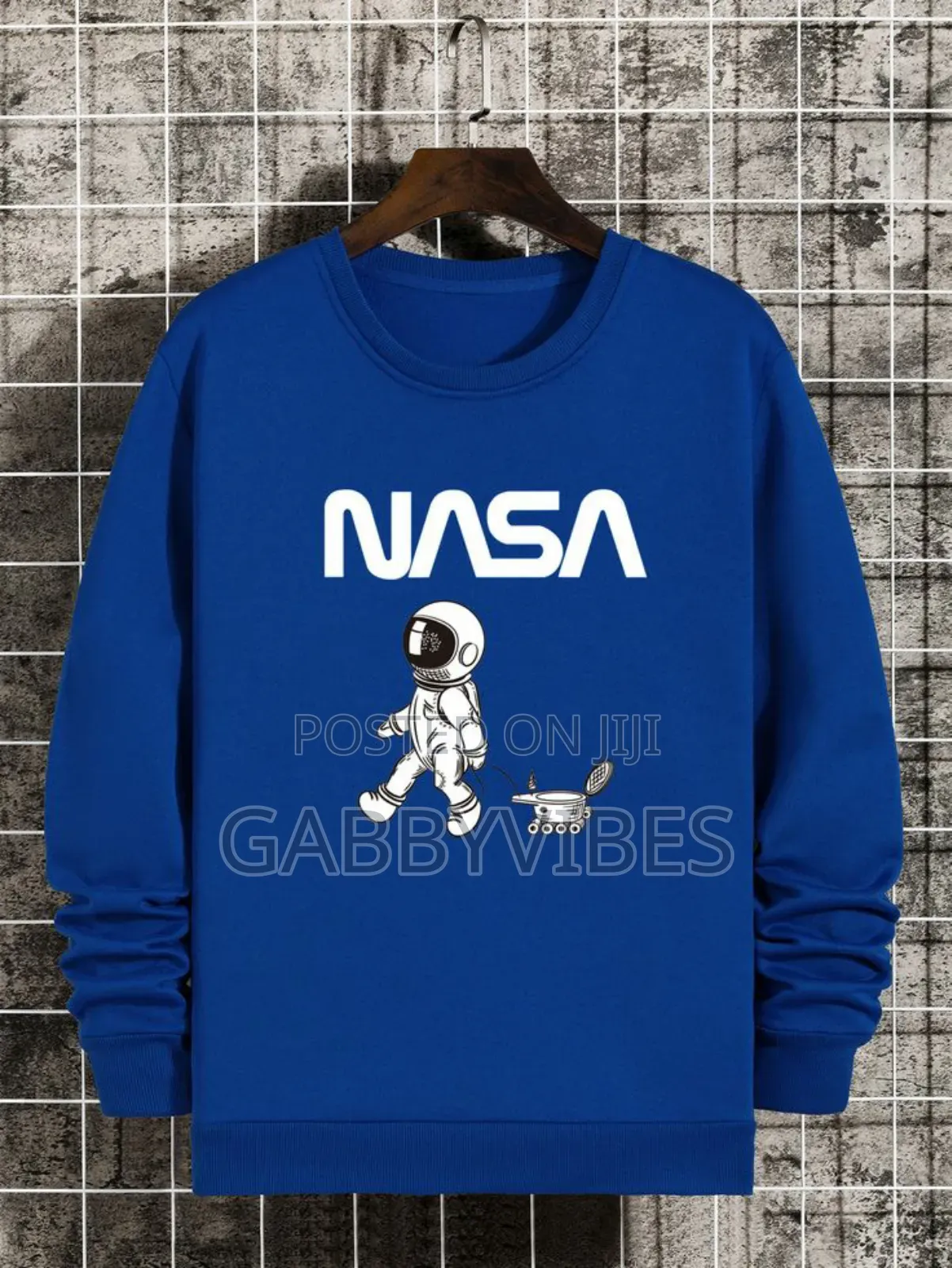 Na Topnotch Sweatshirt