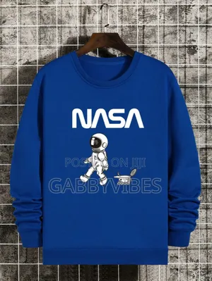 Na Topnotch Sweatshirt