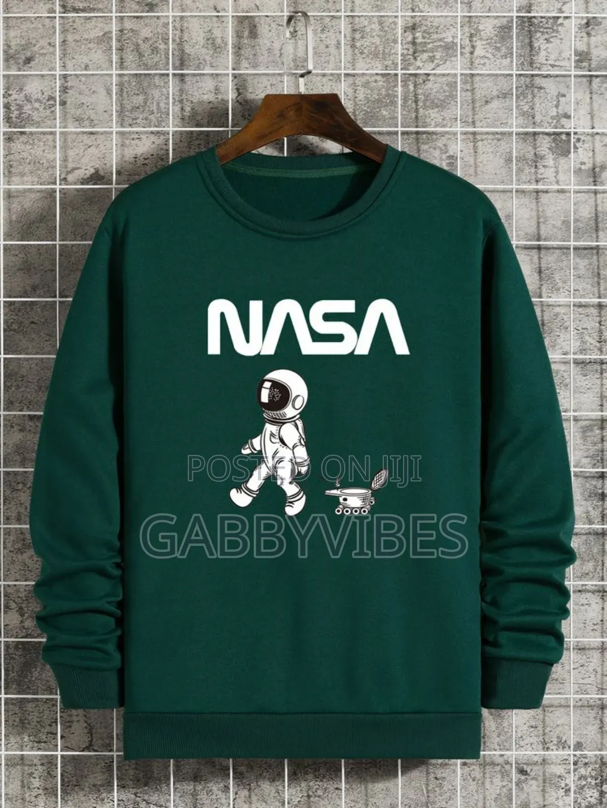 Na Topnotch Sweatshirt