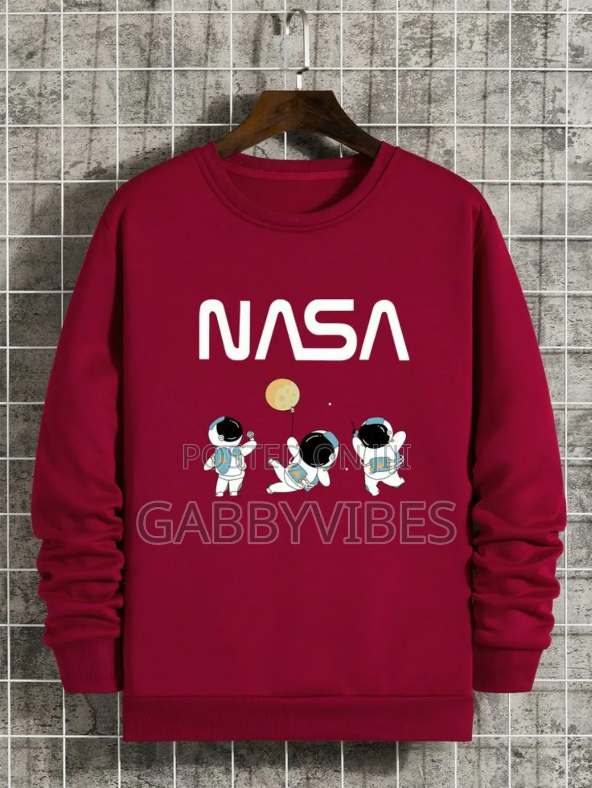 Na Topnotch Sweatshirt