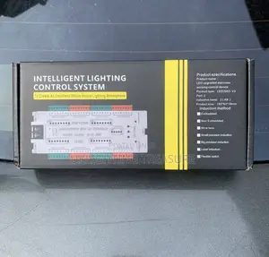 Step Controller